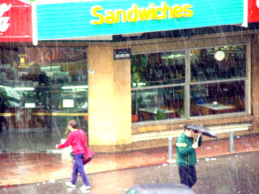 J. Barrios Amor�n y 18 de Julio