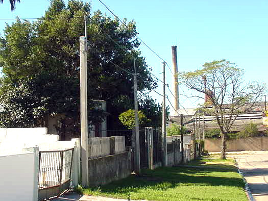 Pirineos casi Zumar�n