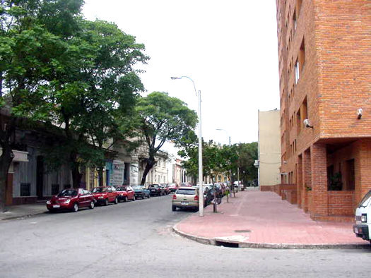 Marmaraj� entre Isidoro de Mar�a y Agraciada