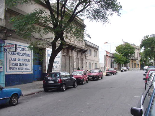 Marmaraj� casi Agraciada