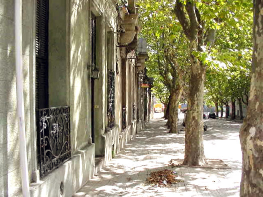 Tapes entre San Juan y C�vicos