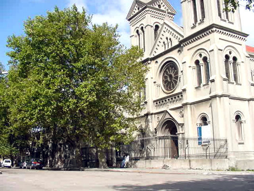 Tapes esquina San Juan