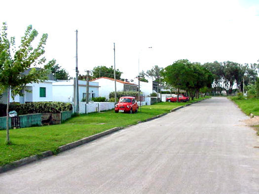 Guzm�n entre Emancipaci�n y Hornos (Belvedere)