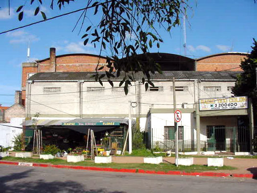 Calle Ra�z casi Amandau