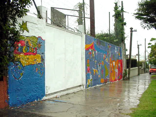 Pilcomayo entre Missouri y Estr�zulas