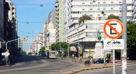 esquina J.Barrios Amor�n